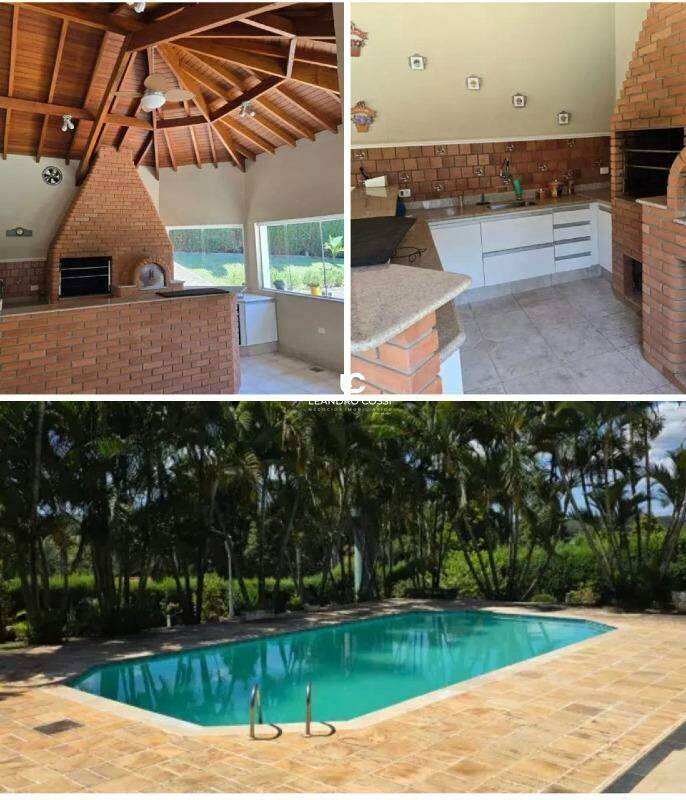 Casa de condomínio à venda no Condomínio City Castelo: 