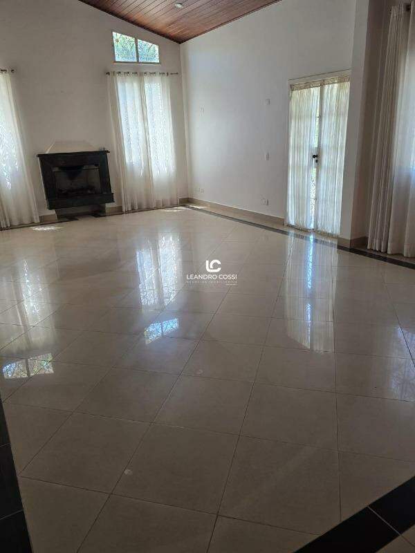 Casa de condomínio à venda no Condomínio City Castelo: 