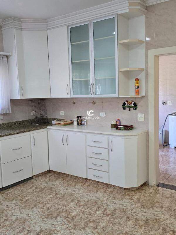 Casa de condomínio à venda no Condomínio City Castelo: 