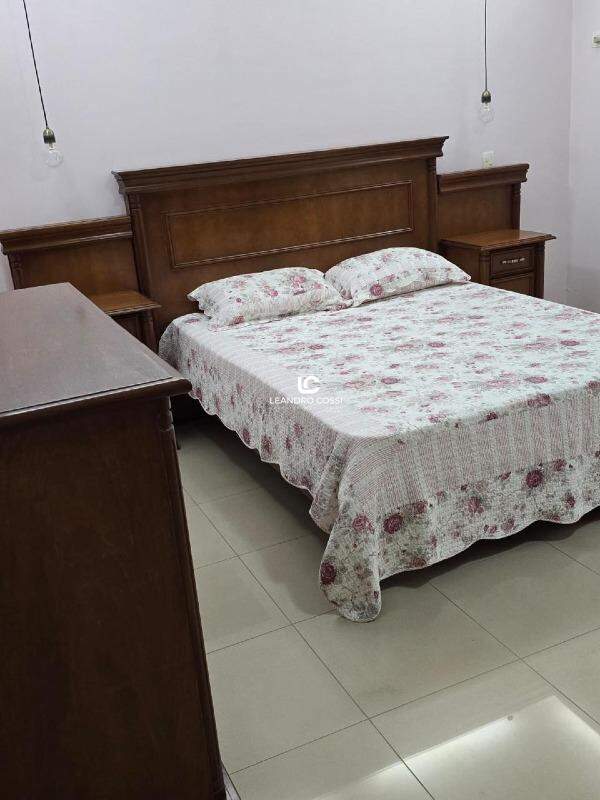 Casa de condomínio à venda no Condomínio City Castelo: 