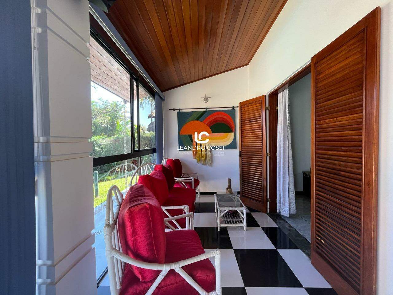Casa de condomínio à venda no Condomínio City Castelo: