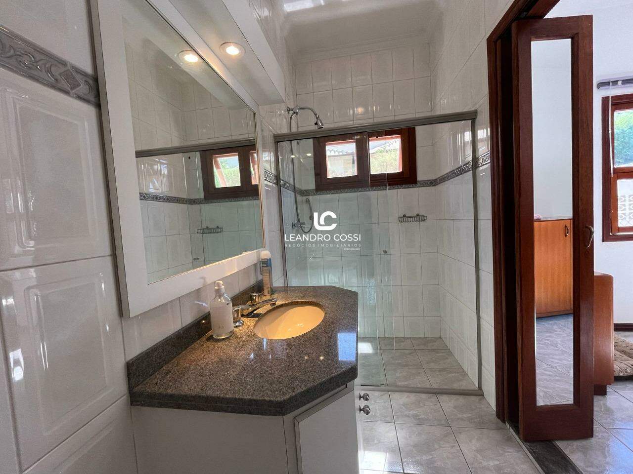 Casa de condomínio à venda no Condomínio City Castelo: