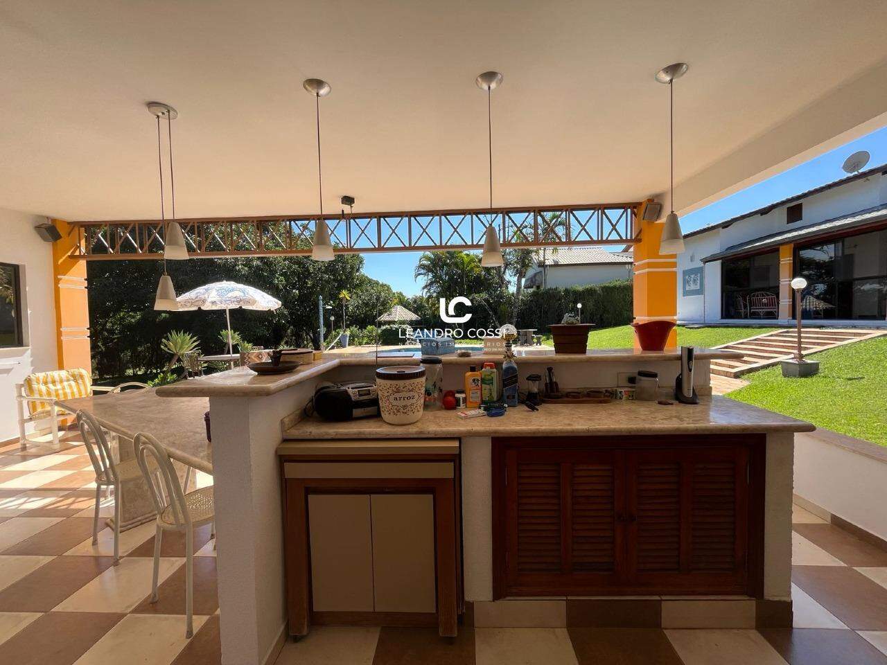 Casa de condomínio à venda no Condomínio City Castelo: