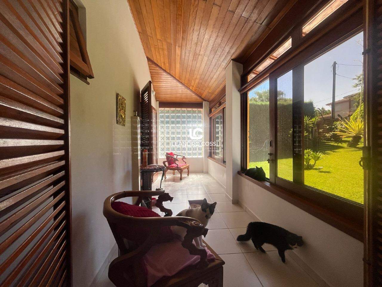 Casa de condomínio à venda no Condomínio City Castelo: