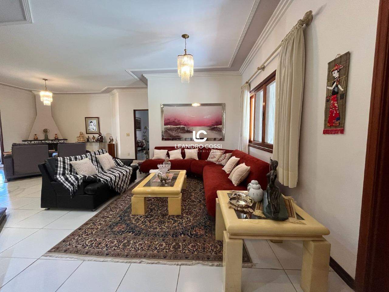 Casa de condomínio à venda no Condomínio City Castelo: