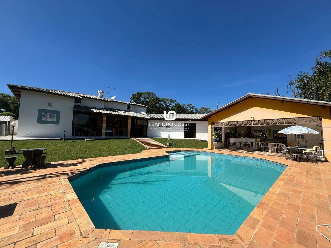 Casa de condomínio à venda no Condomínio City Castelo: 