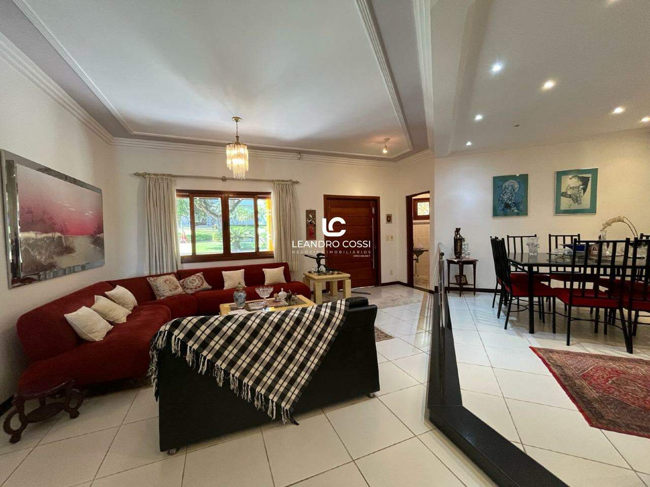 Casa de condomínio à venda no Condomínio City Castelo: