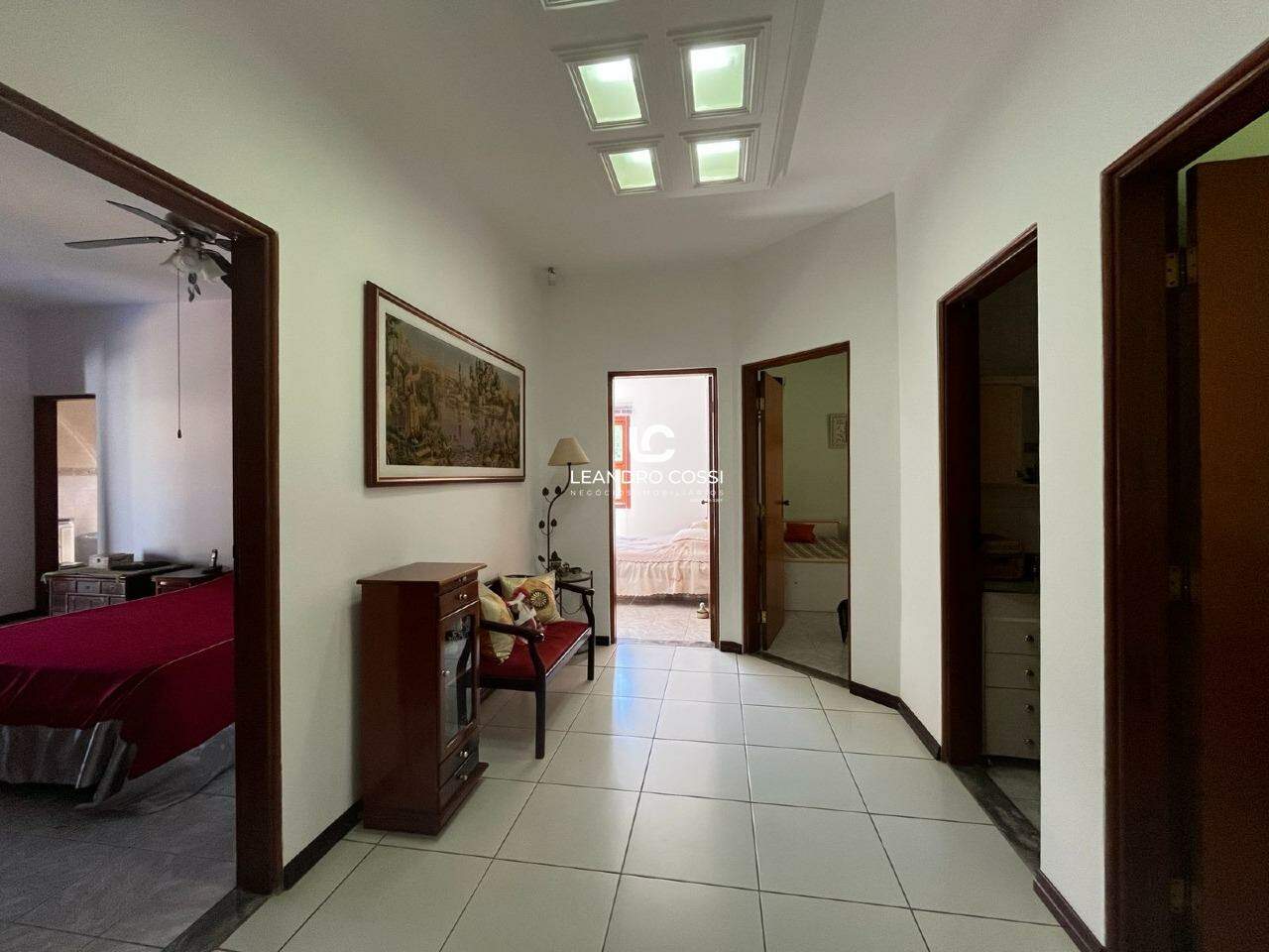 Casa de condomínio à venda no Condomínio City Castelo: