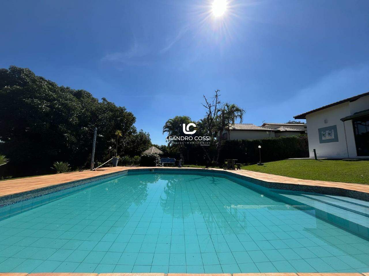 Casa de condomínio à venda no Condomínio City Castelo: