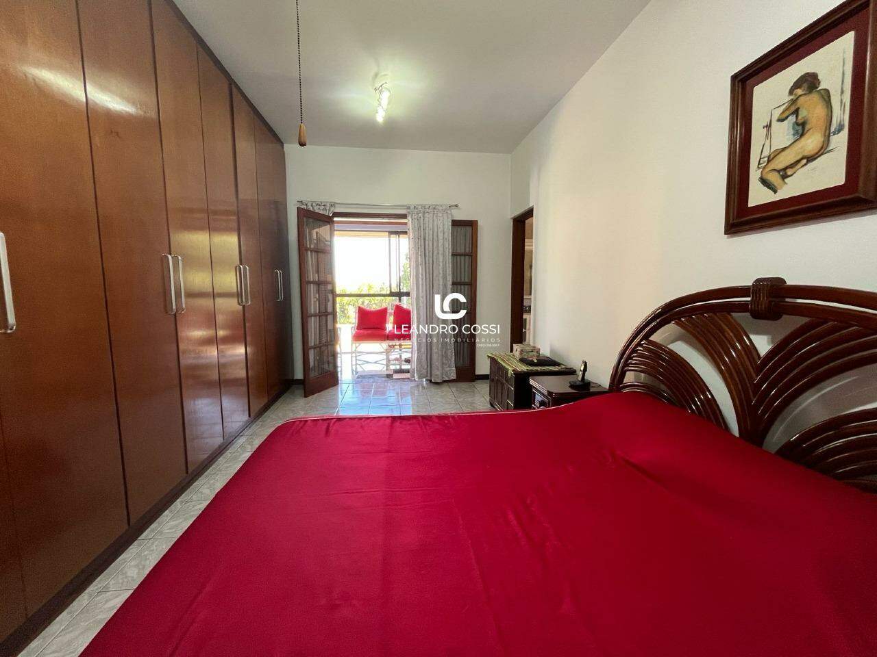 Casa de condomínio à venda no Condomínio City Castelo: