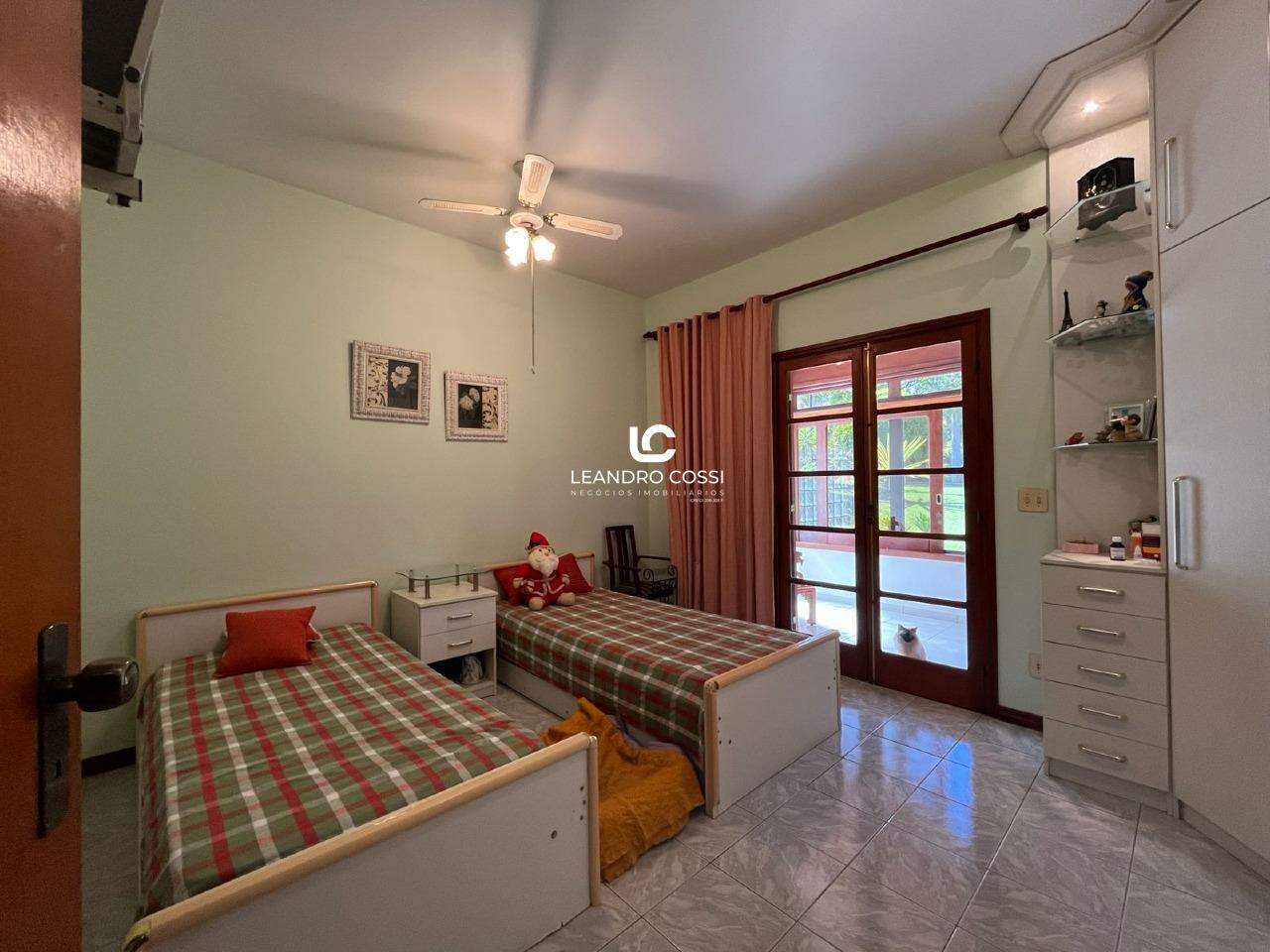 Casa de condomínio à venda no Condomínio City Castelo: