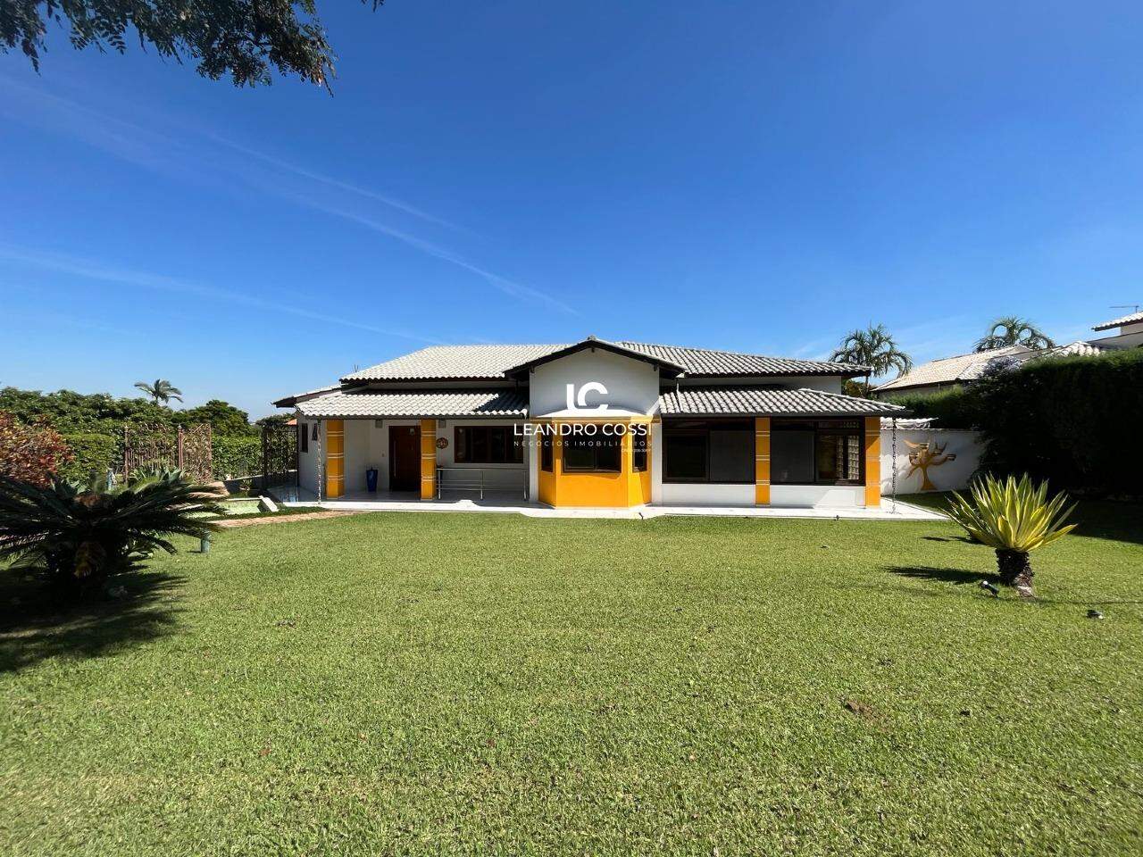 Casa de condomínio à venda no Condomínio City Castelo: 