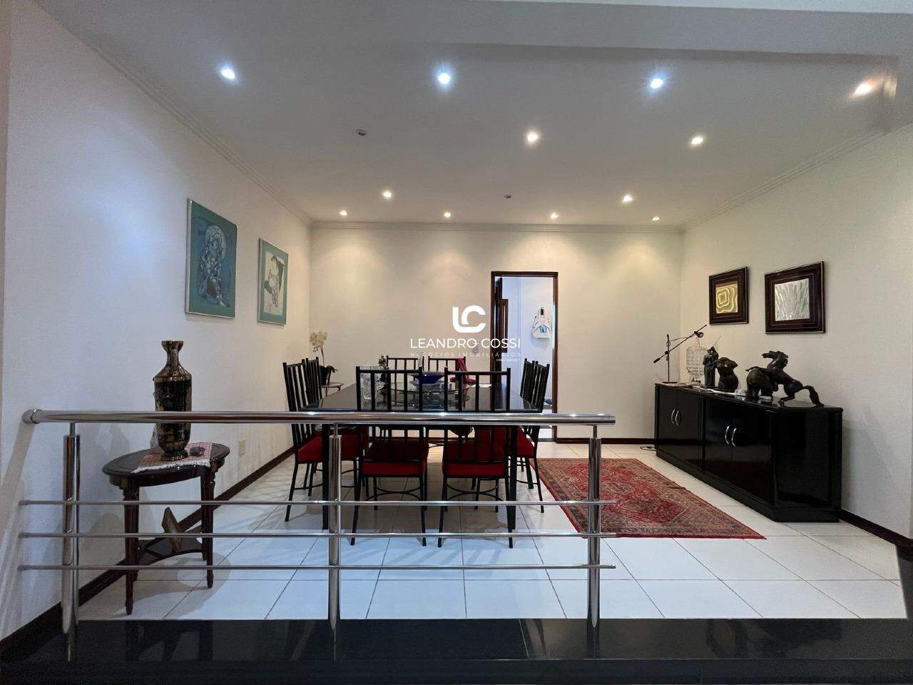 Casa de condomínio à venda no Condomínio City Castelo: