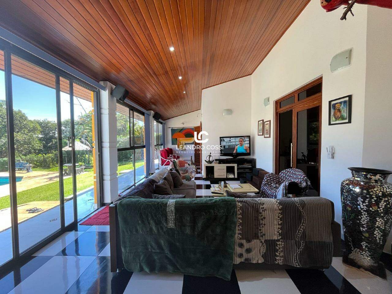 Casa de condomínio à venda no Condomínio City Castelo: