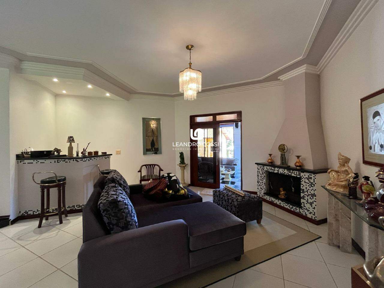Casa de condomínio à venda no Condomínio City Castelo: