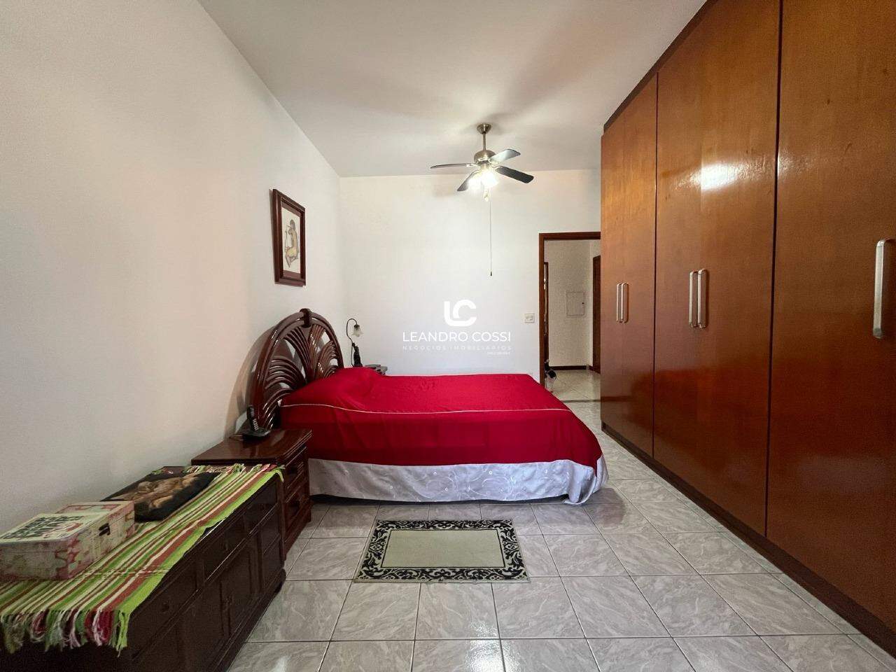 Casa de condomínio à venda no Condomínio City Castelo: