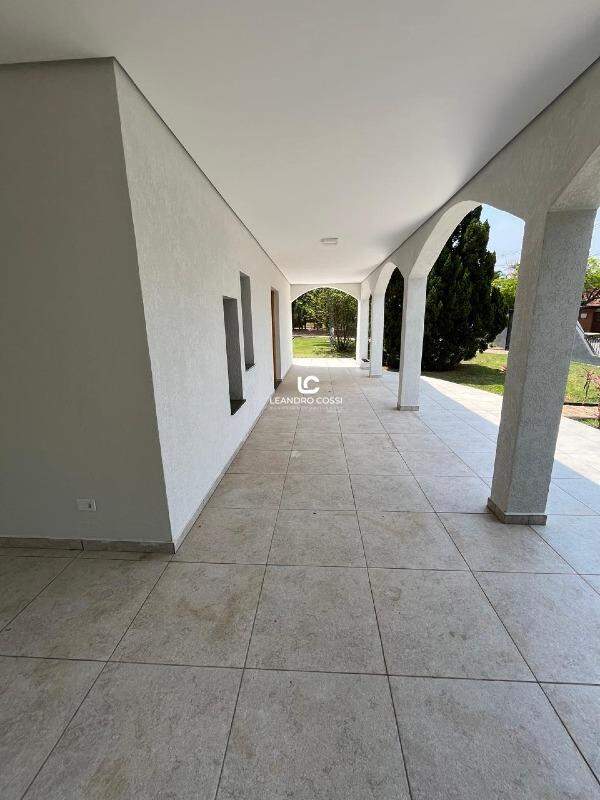 Casa de condomínio à venda no Condomínio City Castelo: