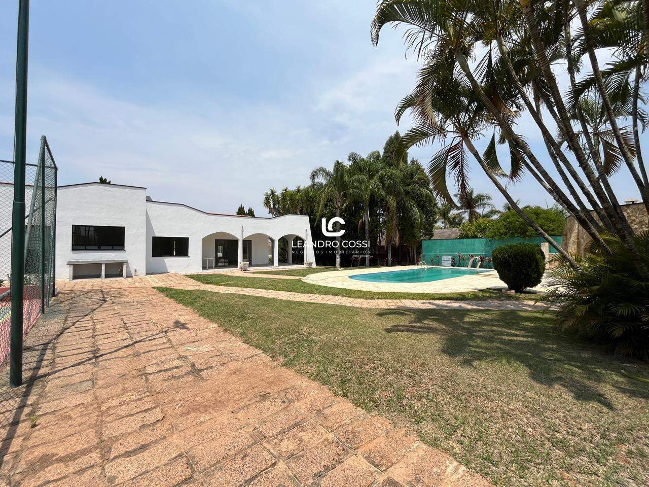 Casa de condomínio à venda no Condomínio City Castelo: 