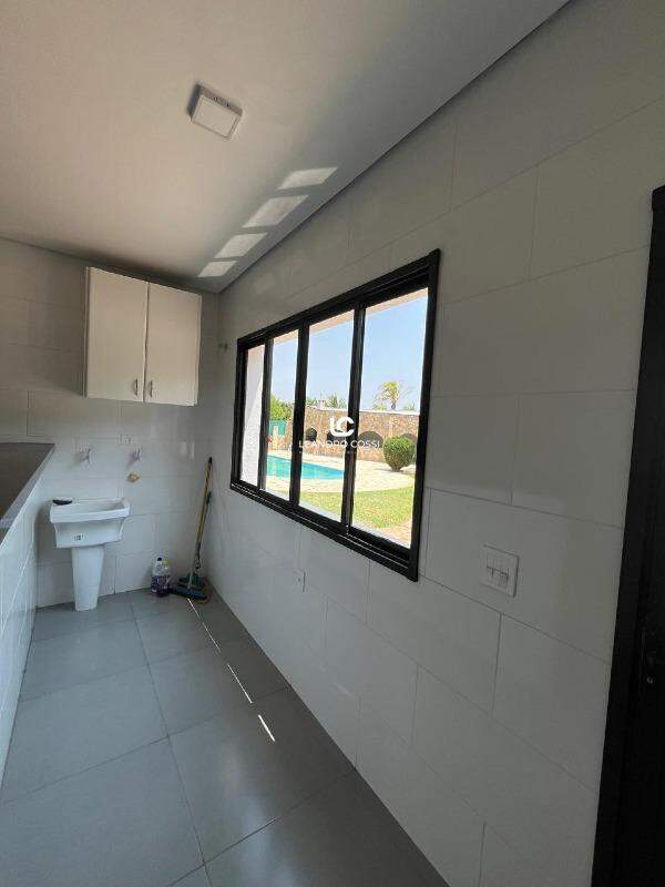Casa de condomínio à venda no Condomínio City Castelo:
