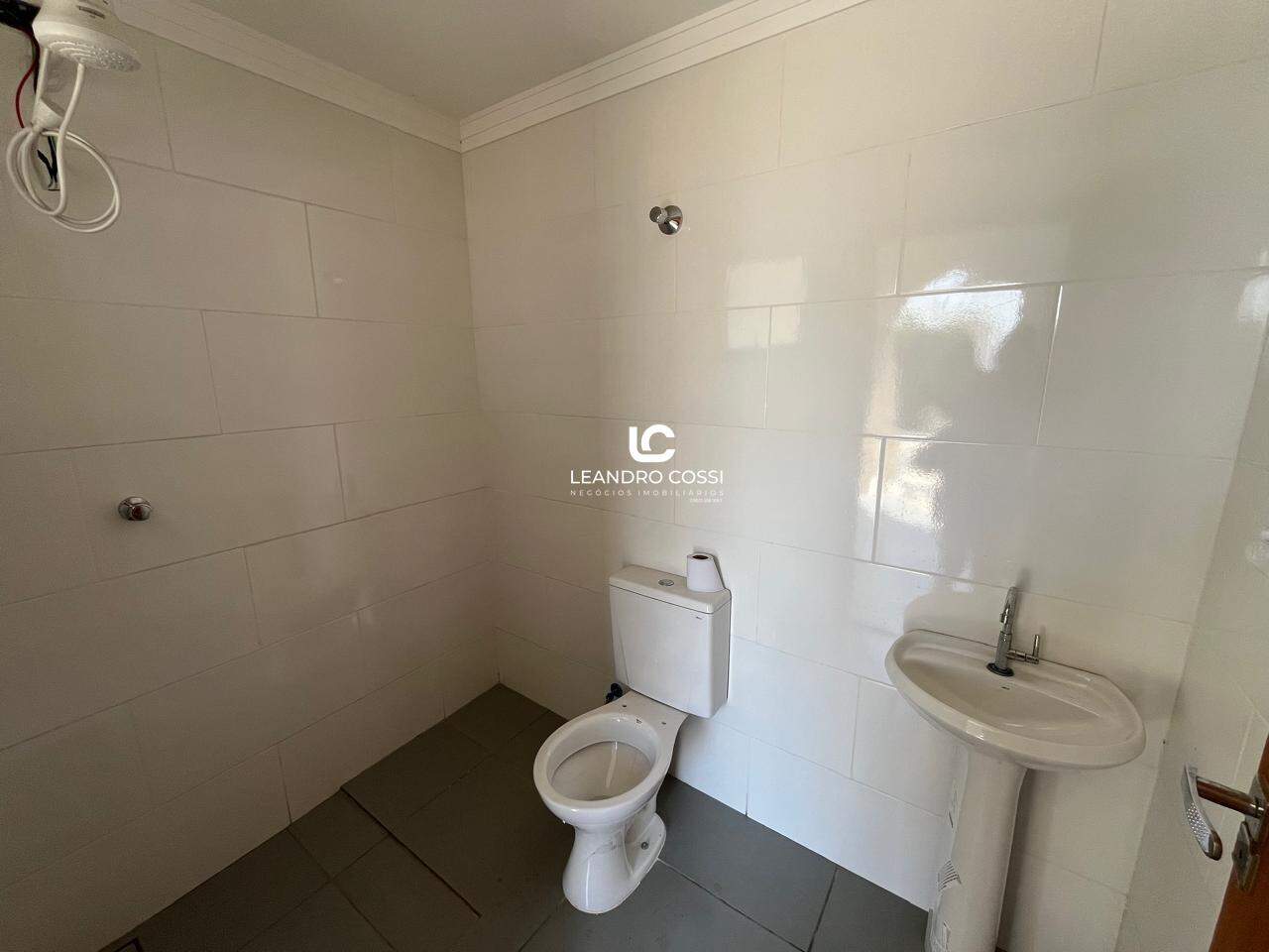 Casa de condomínio à venda no Condomínio City Castelo: