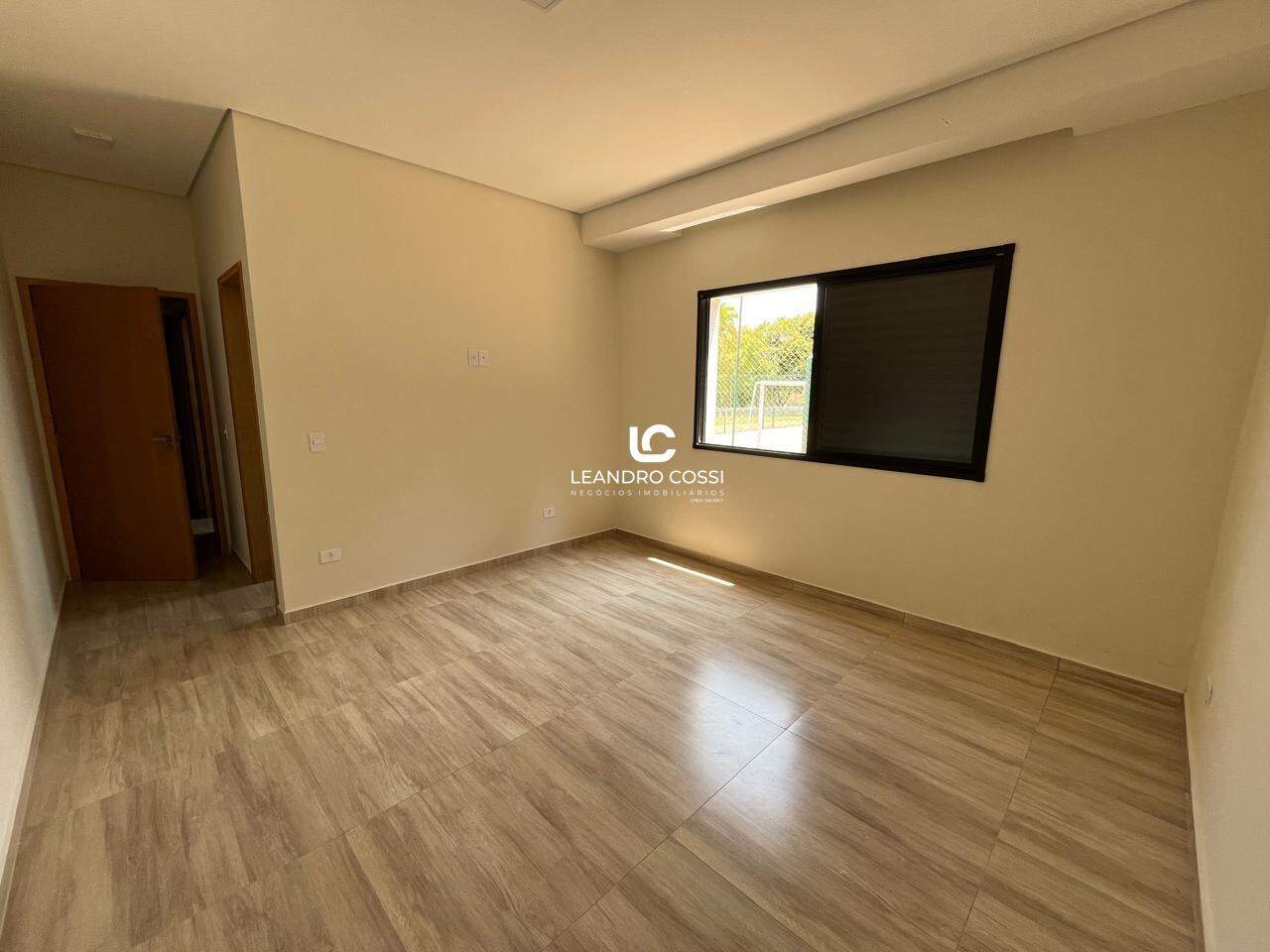 Casa de condomínio à venda no Condomínio City Castelo: