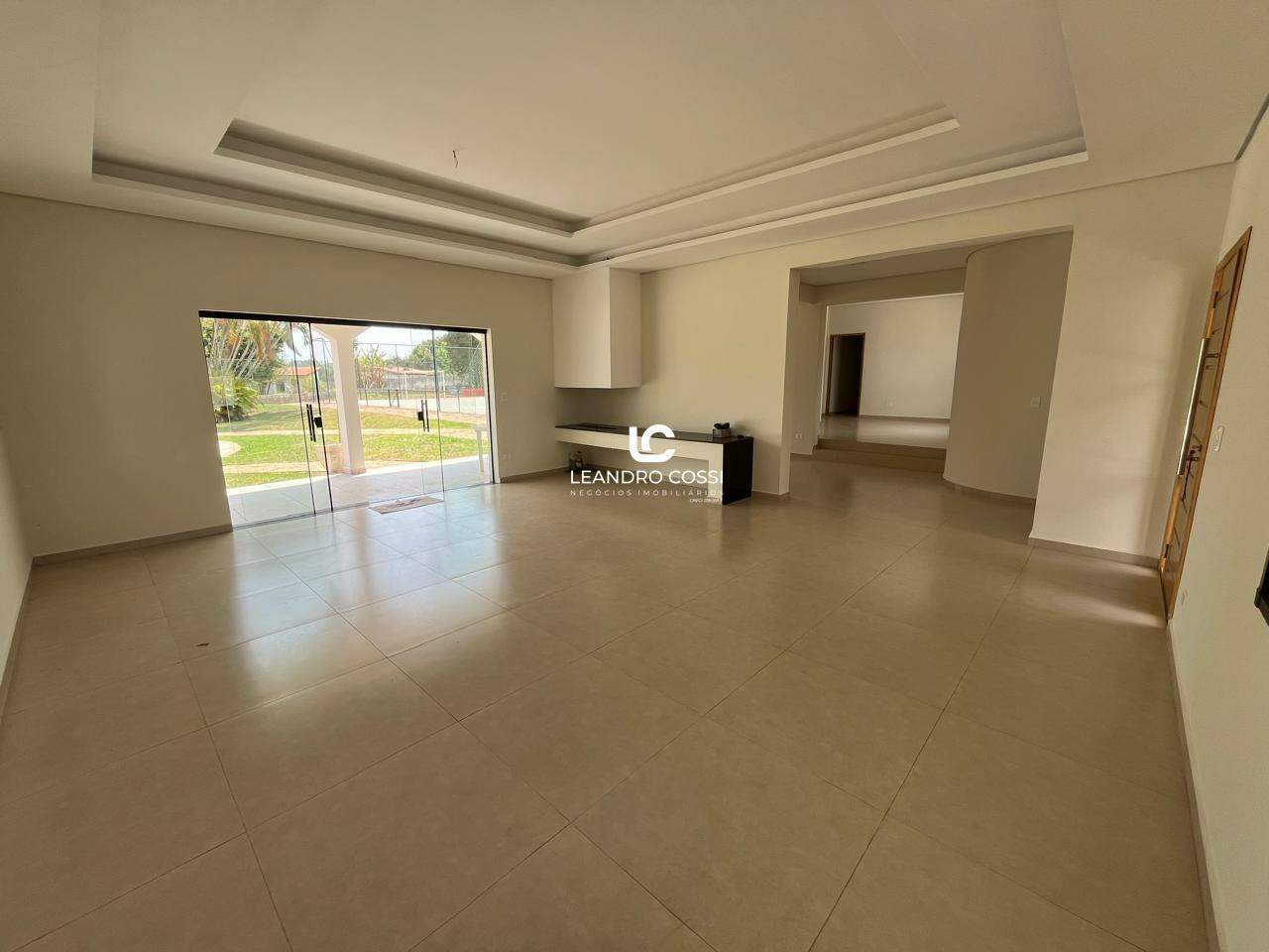 Casa de condomínio à venda no Condomínio City Castelo: