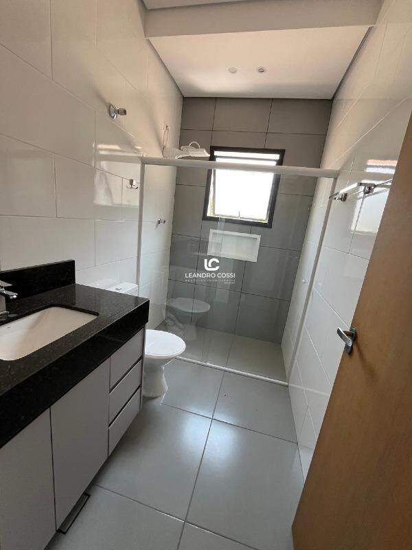 Casa de condomínio à venda no Condomínio City Castelo: