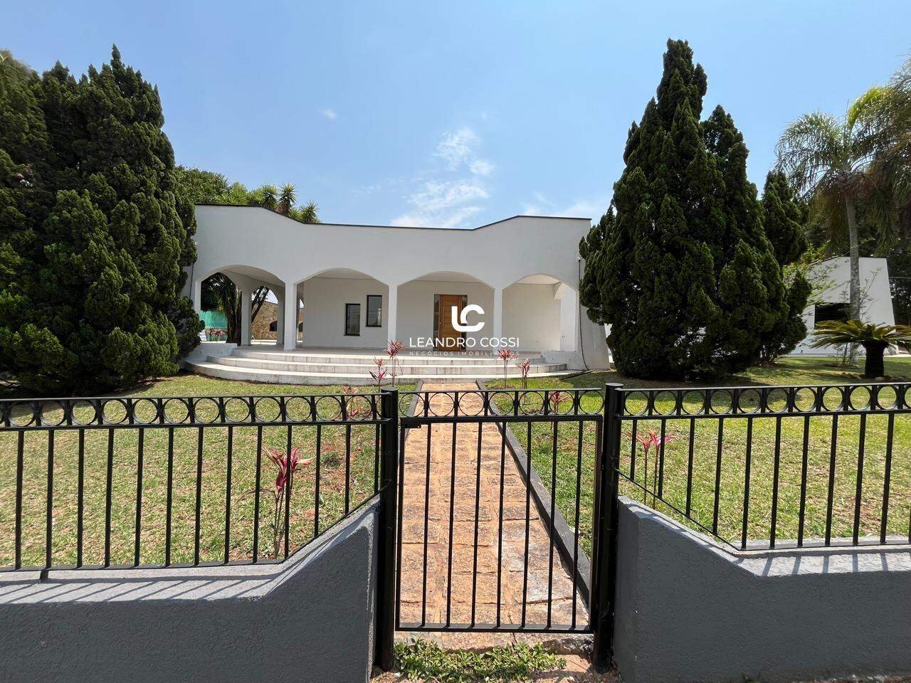 Casa de condomínio à venda no Condomínio City Castelo: 