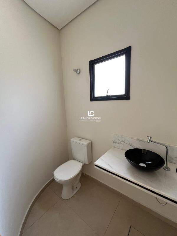 Casa de condomínio à venda no Condomínio City Castelo: