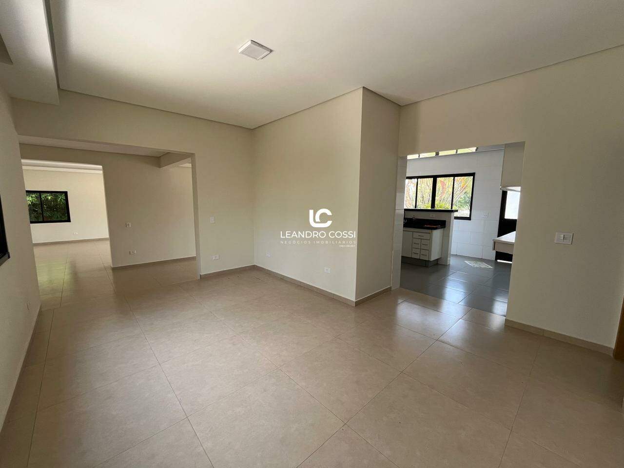 Casa de condomínio à venda no Condomínio City Castelo: