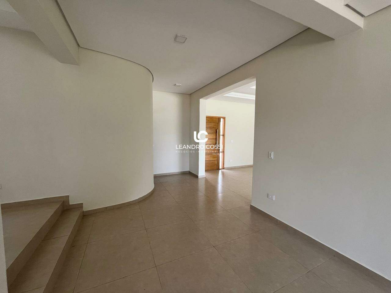 Casa de condomínio à venda no Condomínio City Castelo: