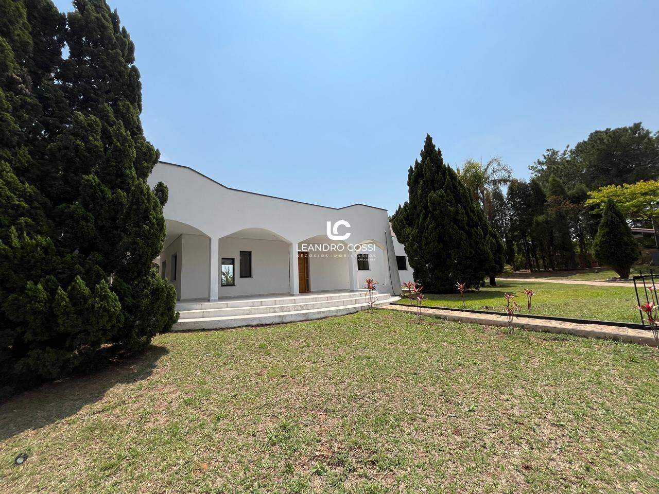 Casa de condomínio à venda no Condomínio City Castelo: