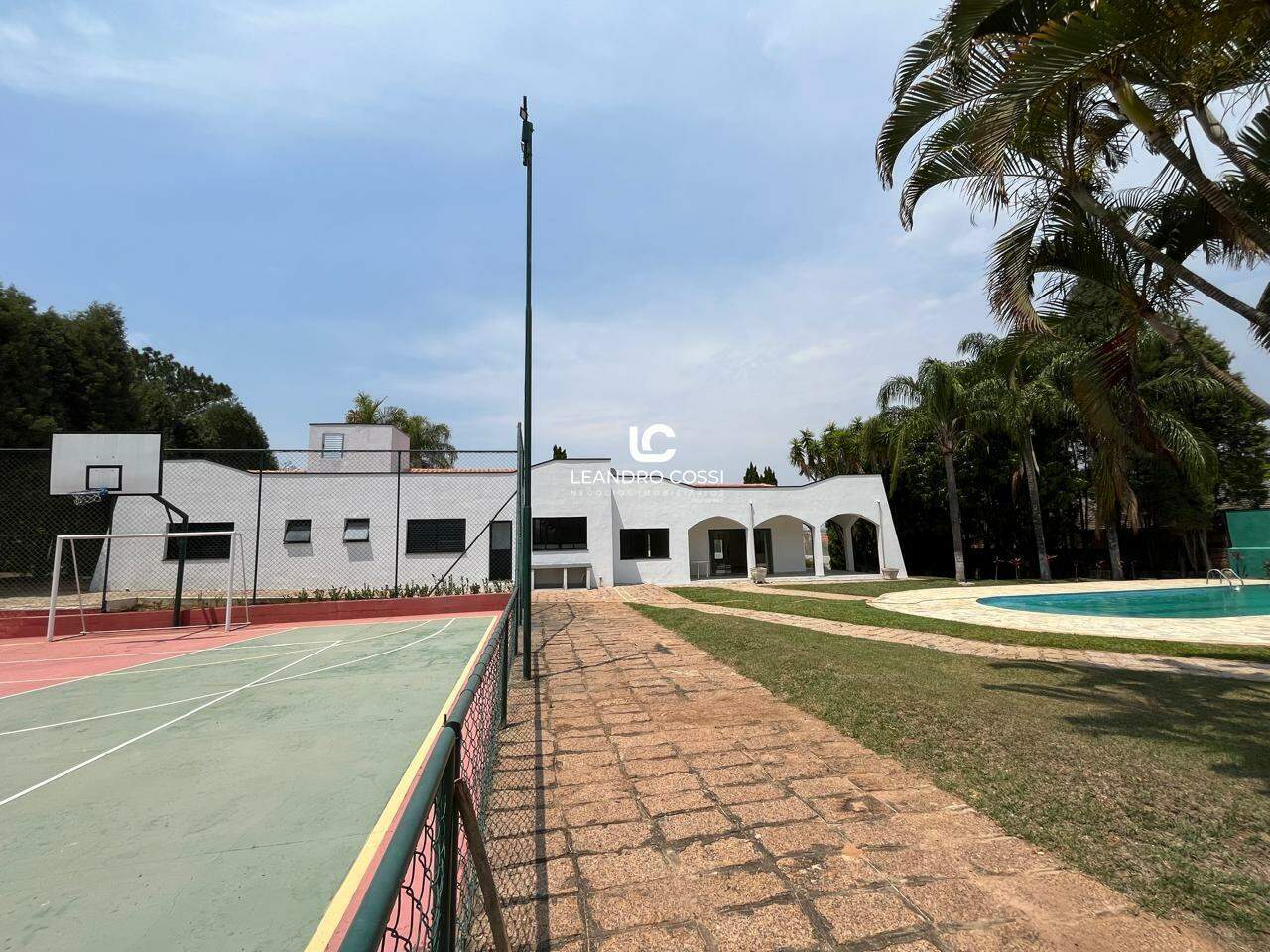 Casa de condomínio à venda no Condomínio City Castelo: 