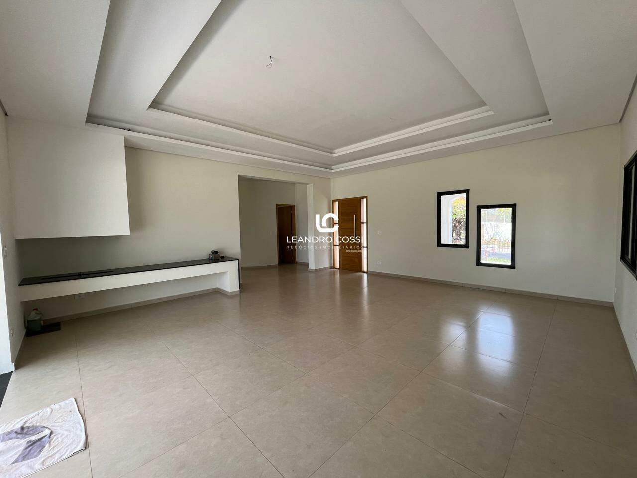 Casa de condomínio à venda no Condomínio City Castelo: