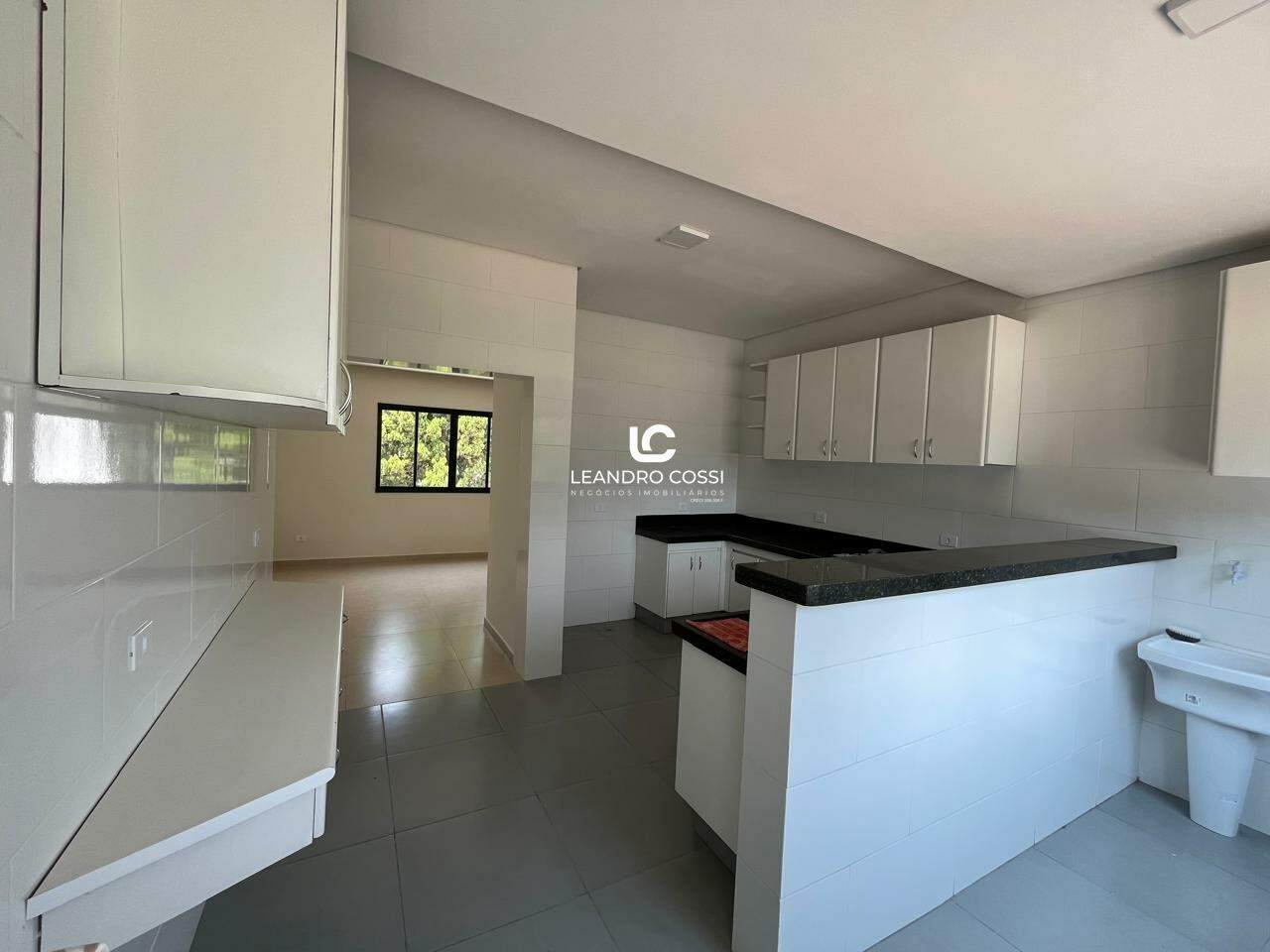Casa de condomínio à venda no Condomínio City Castelo: