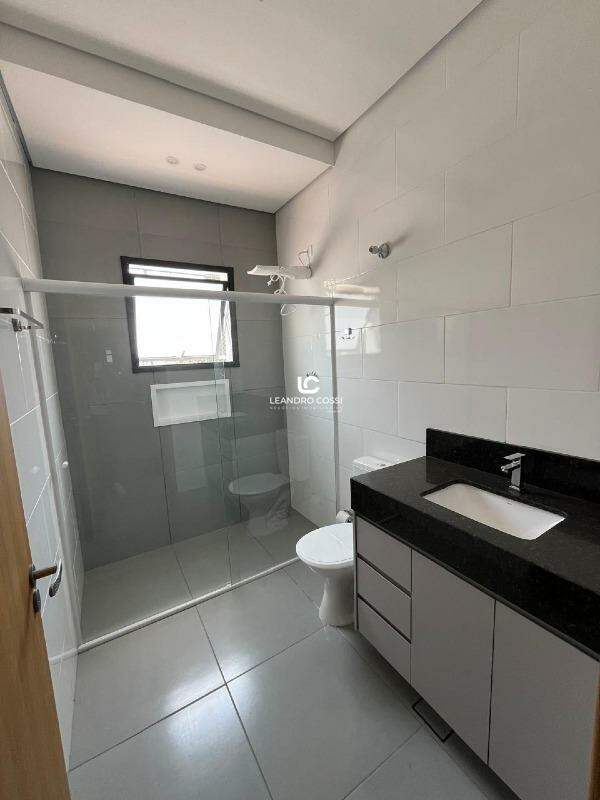 Casa de condomínio à venda no Condomínio City Castelo: