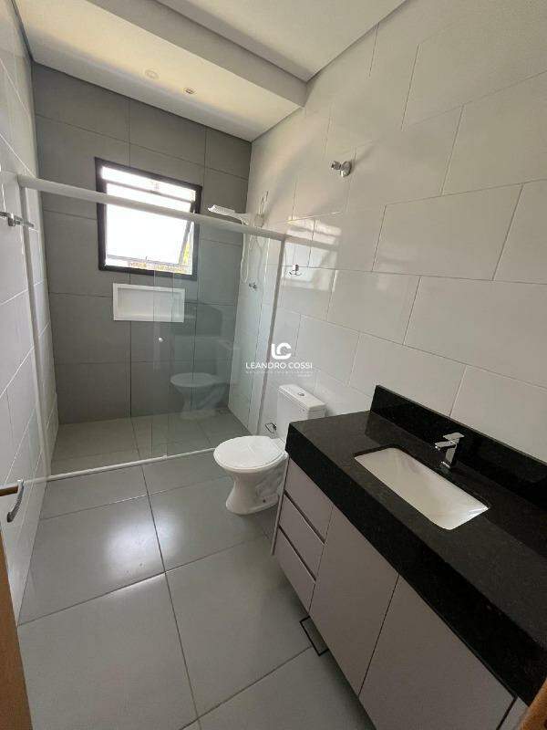 Casa de condomínio à venda no Condomínio City Castelo: