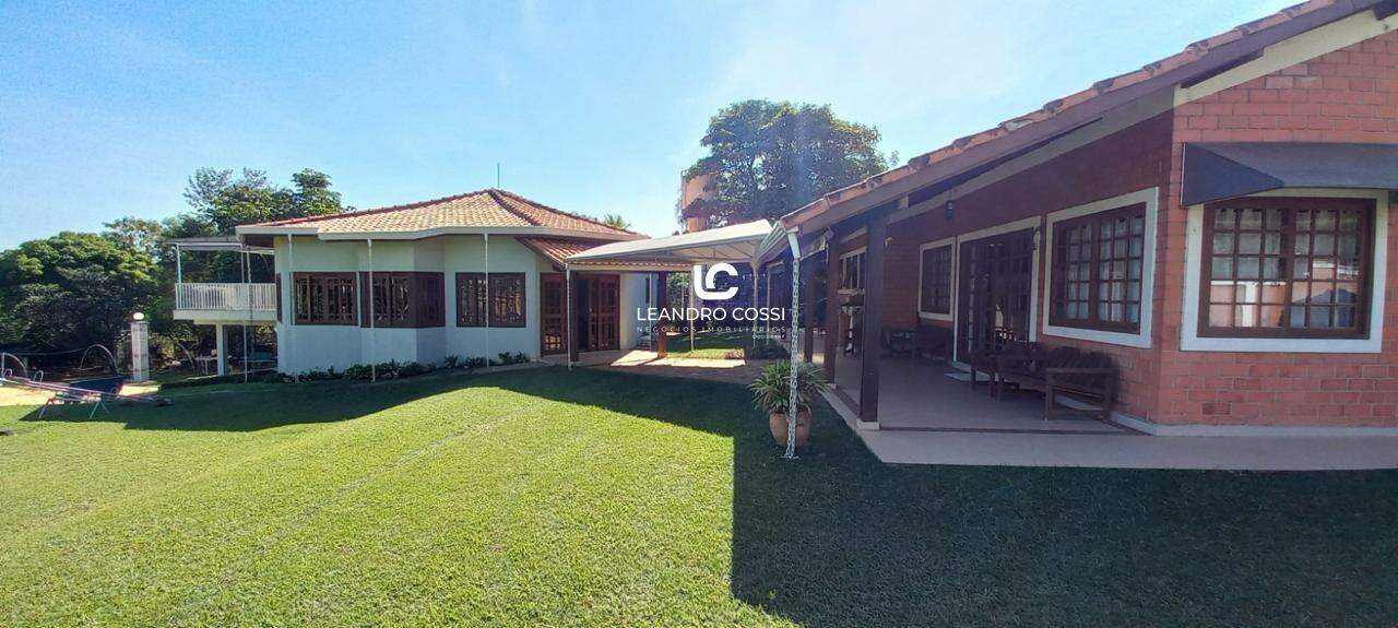 Casa de condomínio à venda no Condomínio City Castelo: 