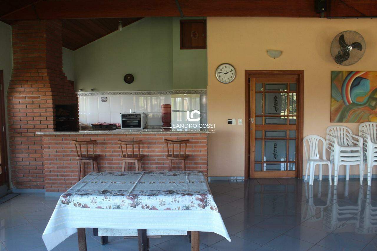 Casa de condomínio à venda no Condomínio City Castelo: 