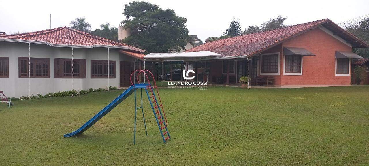 Casa de condomínio à venda no Condomínio City Castelo: