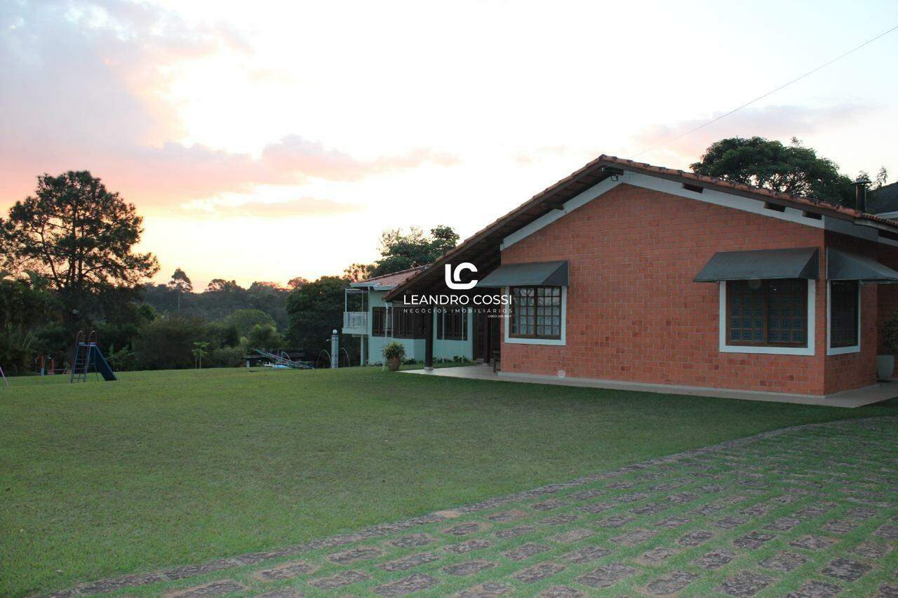 Casa de condomínio à venda no Condomínio City Castelo: 