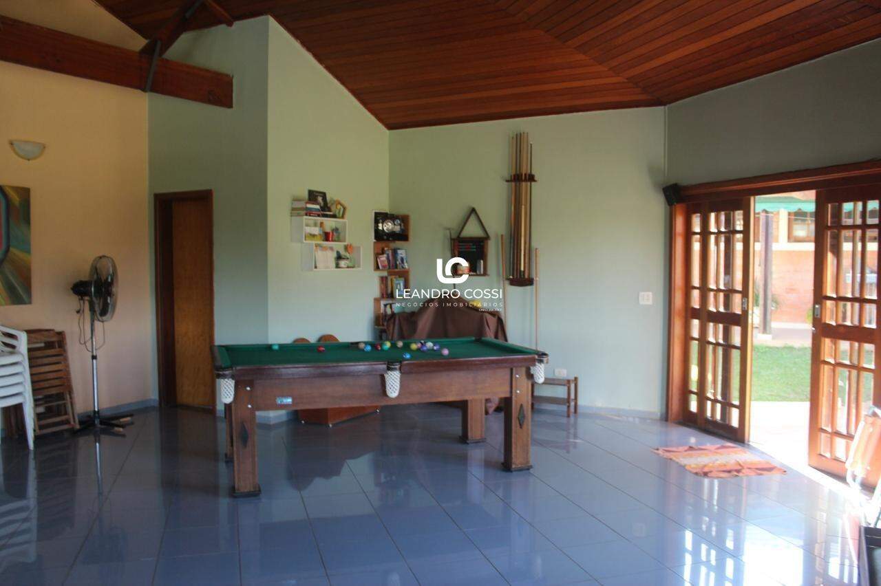 Casa de condomínio à venda no Condomínio City Castelo: