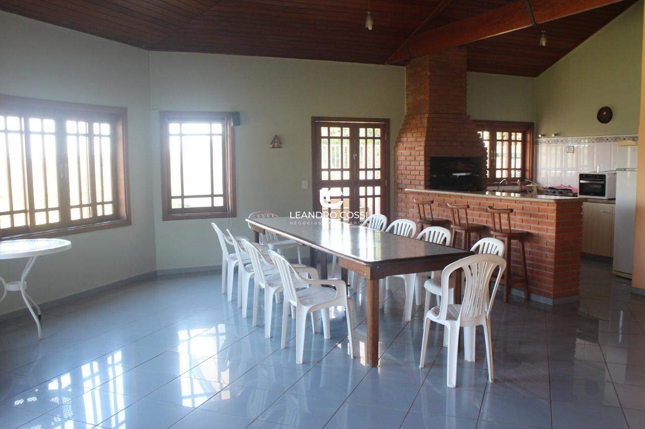 Casa de condomínio para aluguel no Condomínio City Castelo: