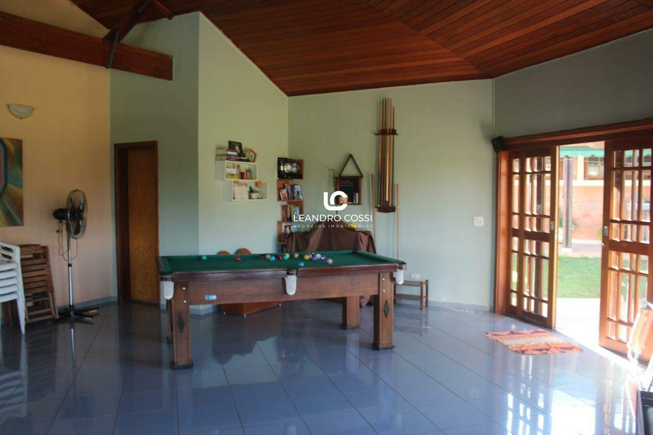 Casa de condomínio para aluguel no Condomínio City Castelo: