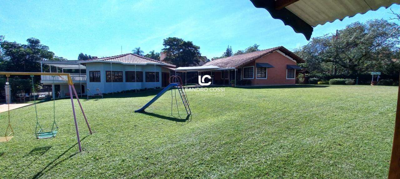 Casa de condomínio para aluguel no Condomínio City Castelo: 