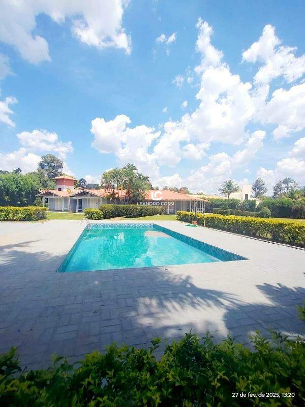 Casa de condomínio à venda no Condomínio City Castelo: 