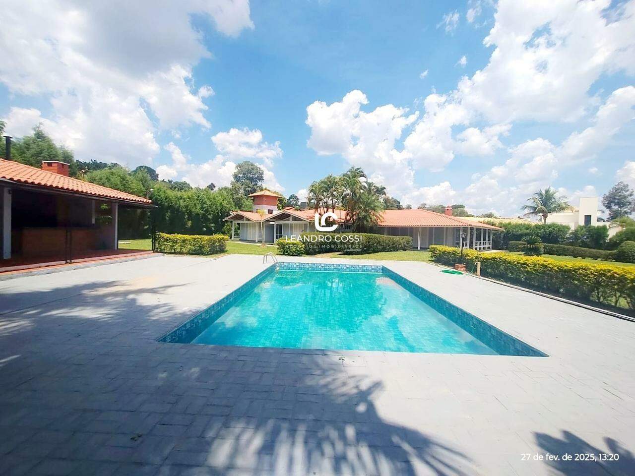 Casa de condomínio à venda no Condomínio City Castelo: 