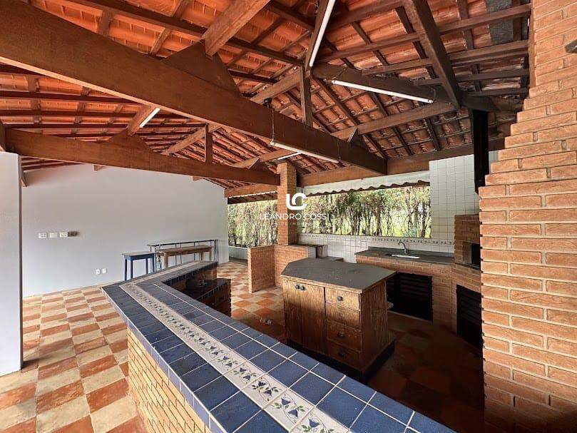 Casa de condomínio à venda no Condomínio City Castelo: