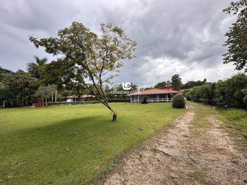 Casa de condomínio à venda no Condomínio City Castelo: