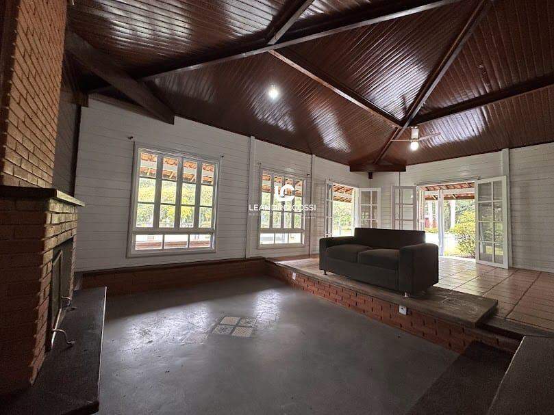 Casa de condomínio à venda no Condomínio City Castelo: